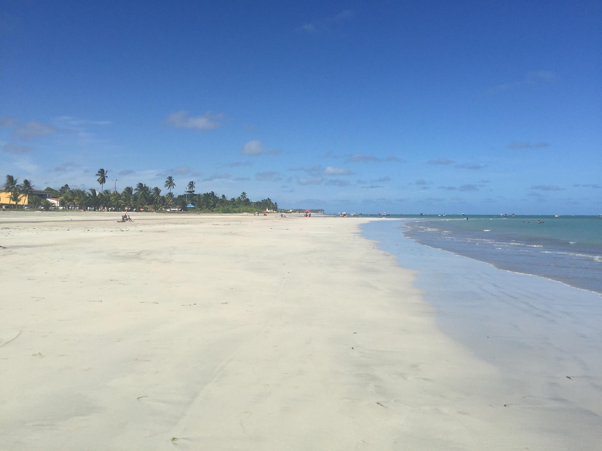 nordeste brasil
