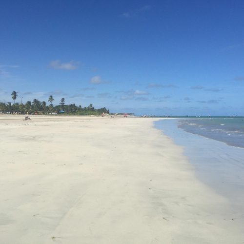 nordeste brasil