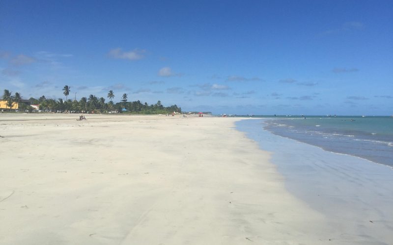 nordeste brasil